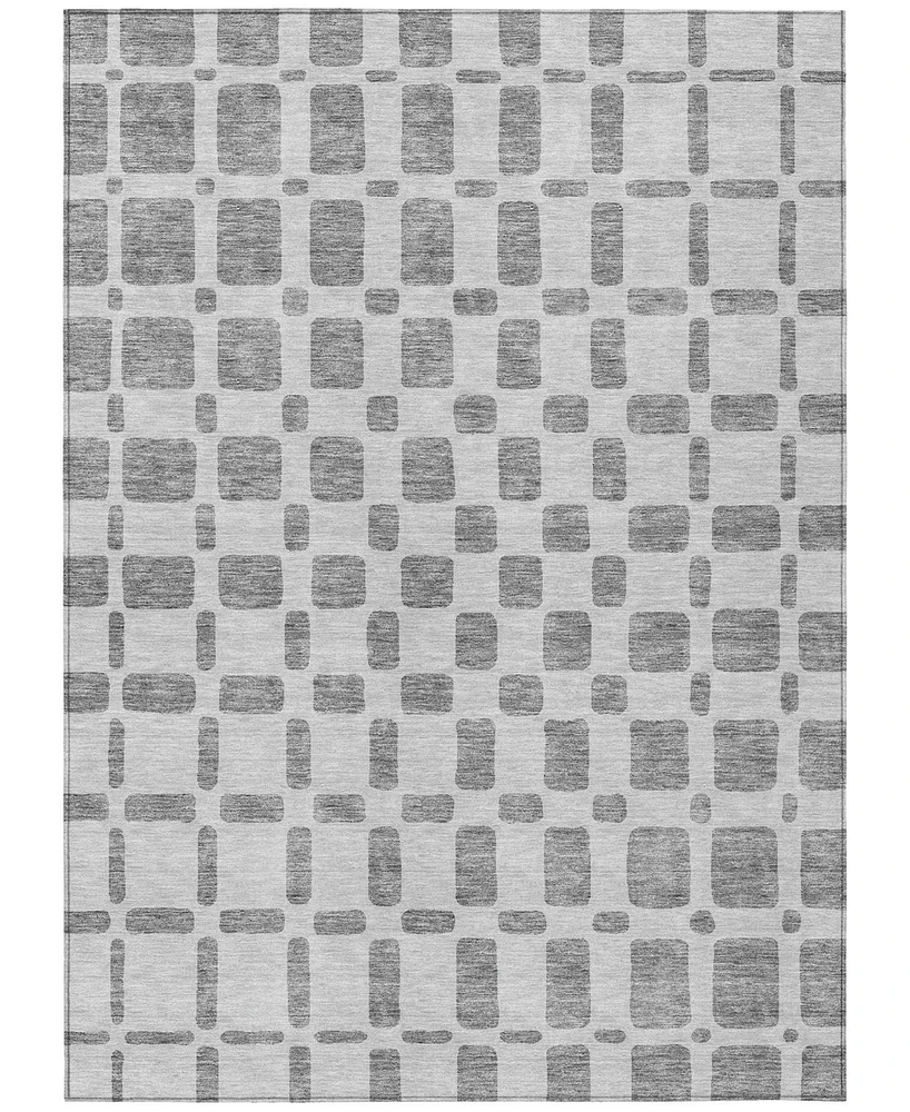 Addison Chantille Machine Washable ACN871 8'x10' Area Rug