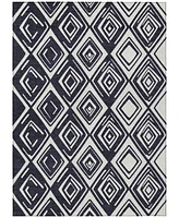 Addison Chantille Machine Washable ACN862 8'x10' Area Rug