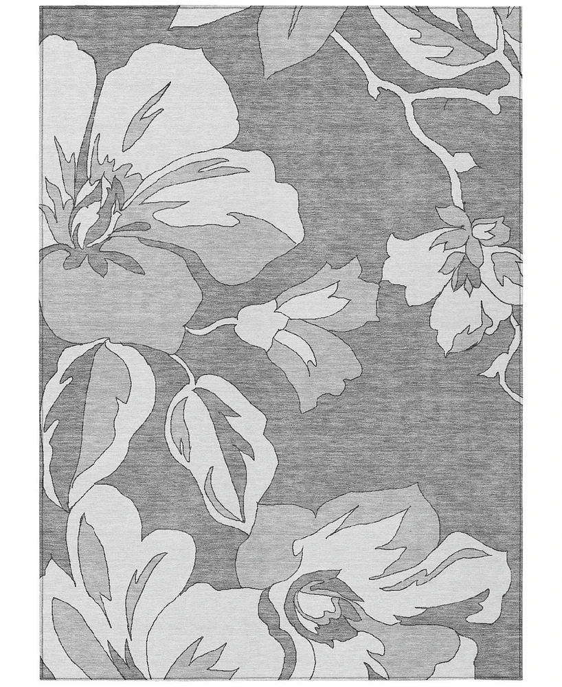 Addison Chantille Machine Washable ACN857 8'x10' Area Rug