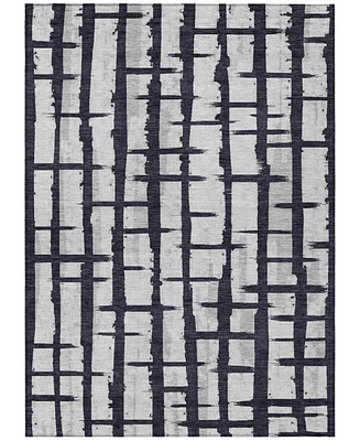 Addison Chantille Machine Washable ACN872 3'x5' Area Rug
