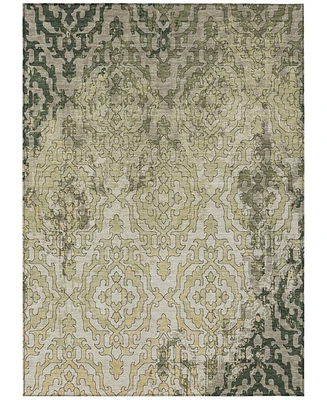 Addison Chantille Machine Washable ACN864 2'6"x3'10" Area Rug