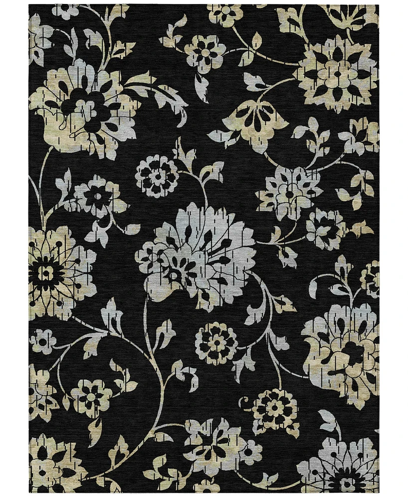 Addison Chantille Machine Washable ACN856 2'6"x3'10" Area Rug