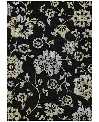 Addison Chantille Machine Washable ACN856 2'6"x3'10" Area Rug