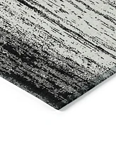 Addison Chantille Machine Washable ACN861 2'3"x7'6" Runner Area Rug
