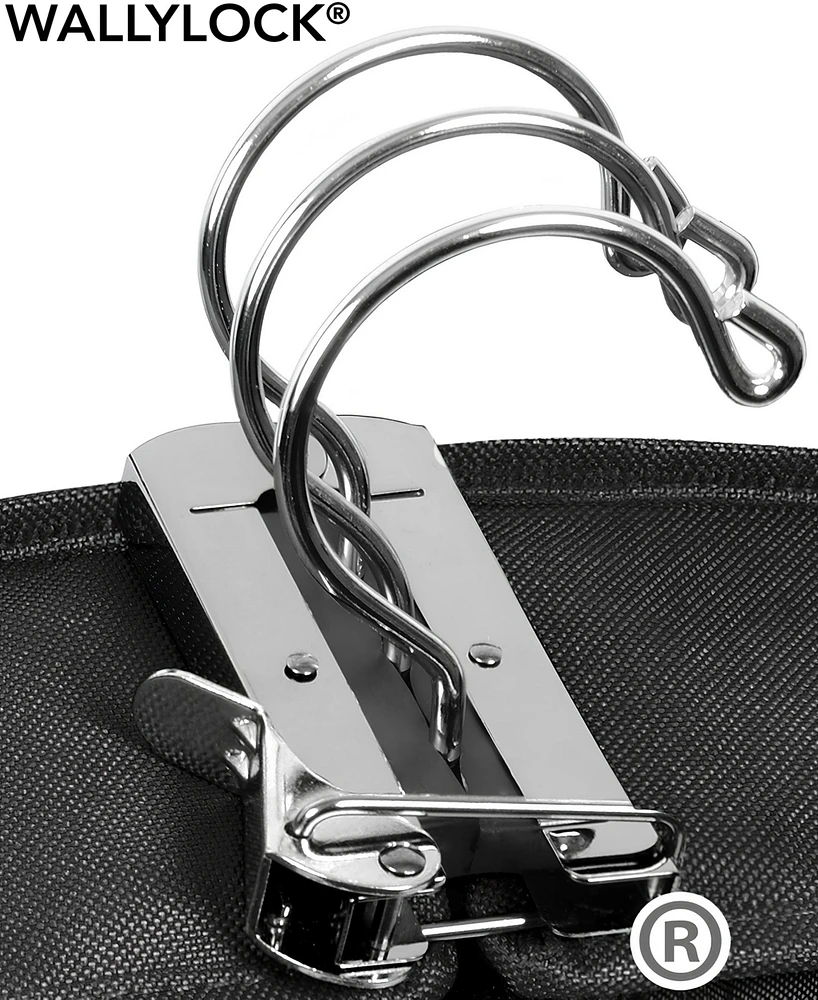 40" Deluxe Travel Garment Bag