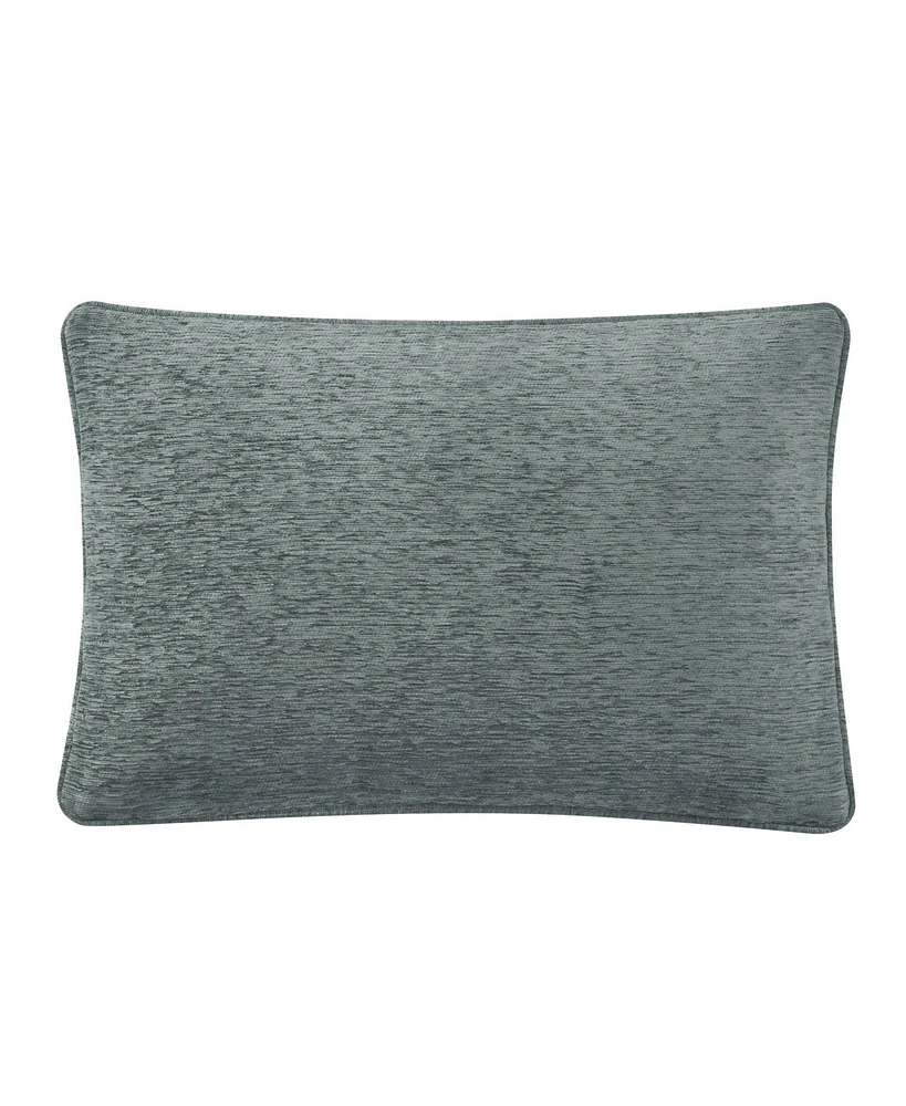 J Queen New York Telluride Boudoir Decorative Pillow, 14" x 21"