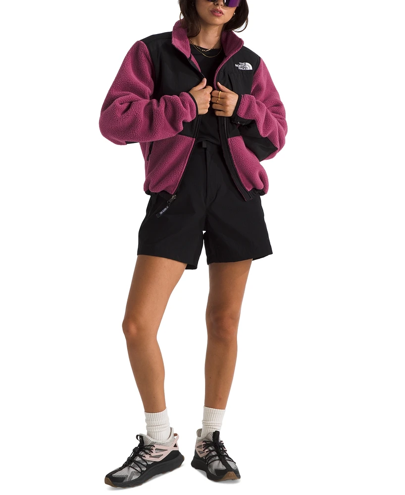 The North Face Women's Retro Denali Jacket