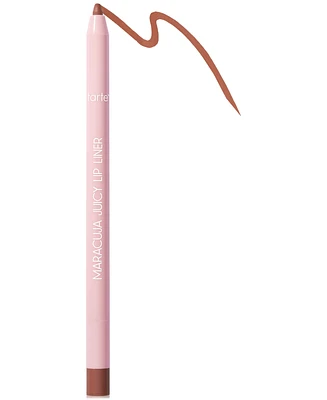 tarte Maracuja Juicy Lip Liner