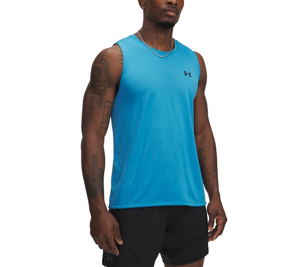 Under Armour Men's Ua Tech Performance Tank
