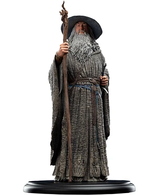 Weta Workshop Small Polystone - The Lord of the Rings Trilogy - Gandalf the Grey Wizard