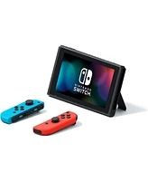 Nintendo Switch 32GB Console - Neon Joy-Con