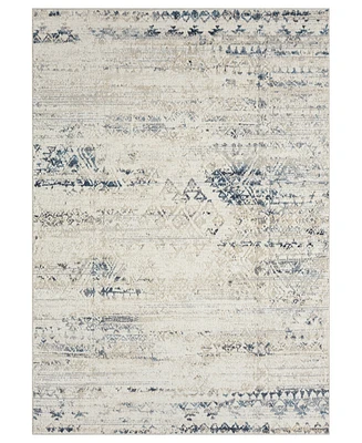 Lr Home Lavish Lanhm-272 7'9''x9'9'' Area Rug