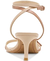 Dolce Vita Women's Bamby Strappy Kitten-Heel Dress Sandals