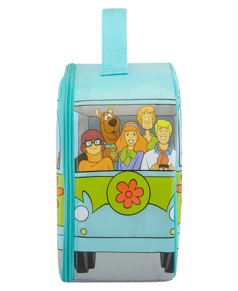Thermos Scooby Soft Lunch Bag