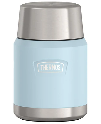Thermos Icon Series oz. Food Jar with Spoon