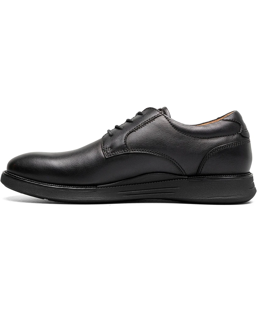 Florsheim Men's Launch Plain Toe Oxford