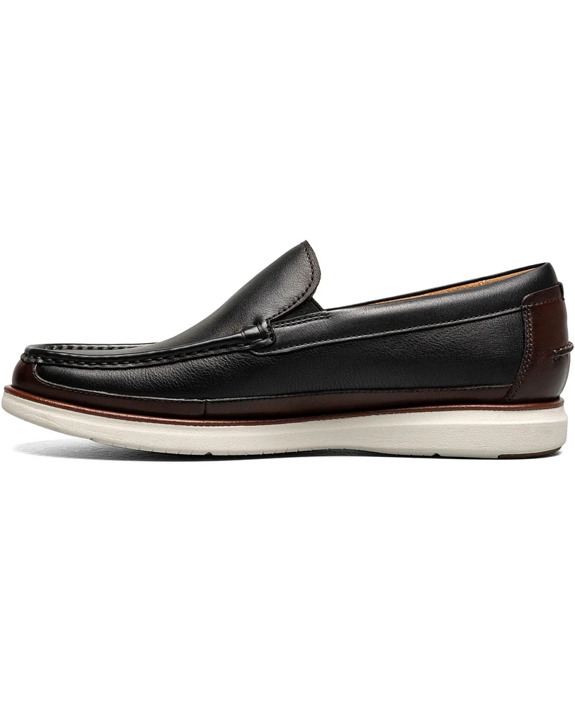 Florsheim Men's Tropics Moc Toe Venetian Loafer