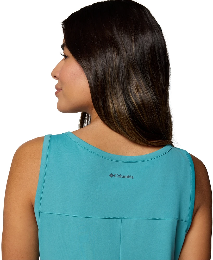 Columbia Women's Chill River Sleeveless Dress