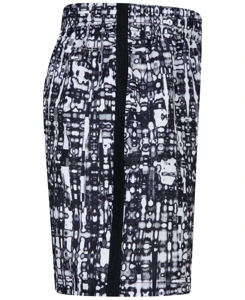 Nike Little Boys Bold Move Woven Dri-fit Shorts