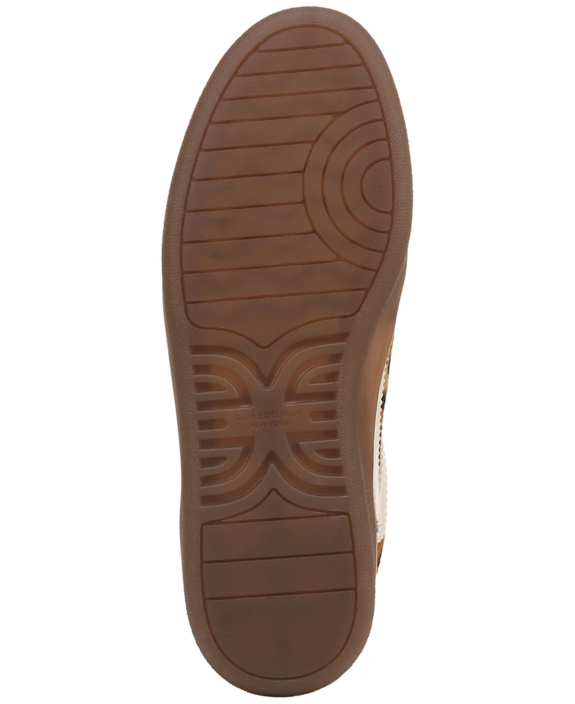 Sam Edelman Women's Talia Sneakers