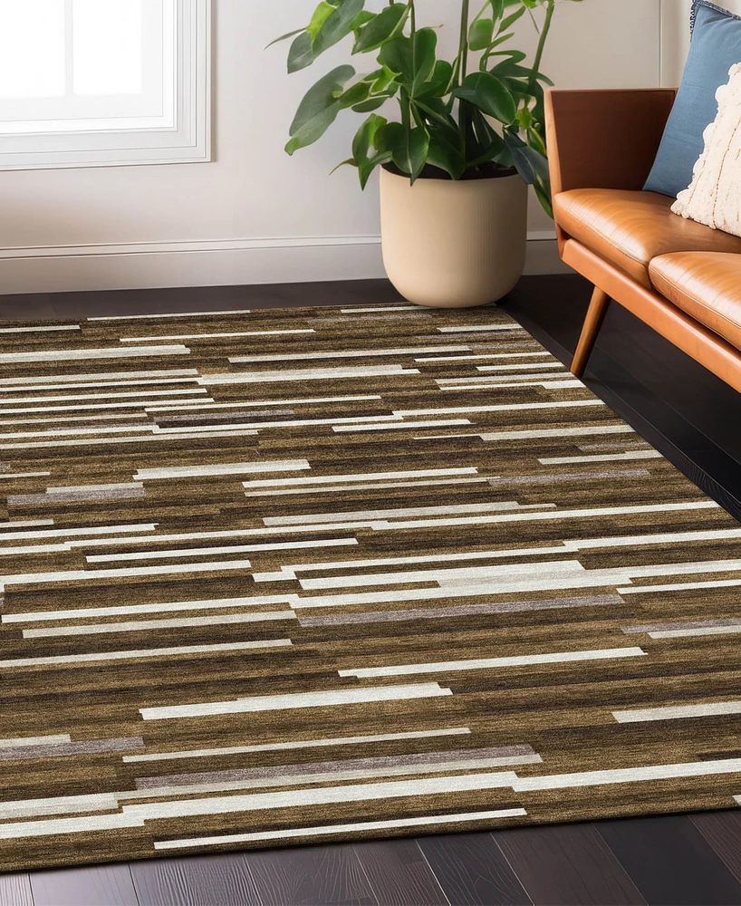 Addison Chantille Machine Washable ACN894 3'x5' Area Rug
