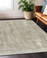Addison Chantille Machine Washable ACN893 3'x5' Area Rug
