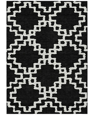 Addison Chantille Machine Washable ACN902 2'6"x3'10" Area Rug