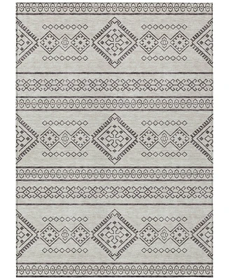 Addison Chantille Machine Washable ACN901 2'6"x3'10" Area Rug