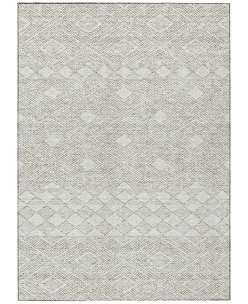 Addison Chantille Machine Washable ACN898 2'6"x3'10" Area Rug
