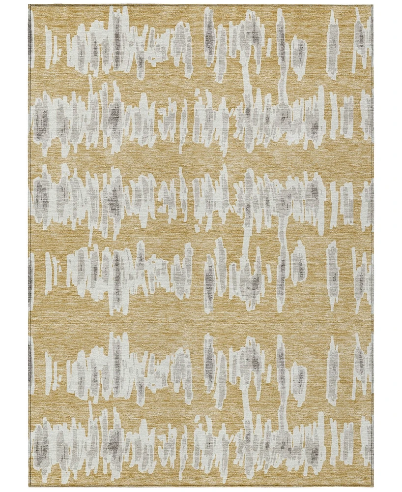 Addison Chantille Machine Washable ACN905 8'x10' Area Rug