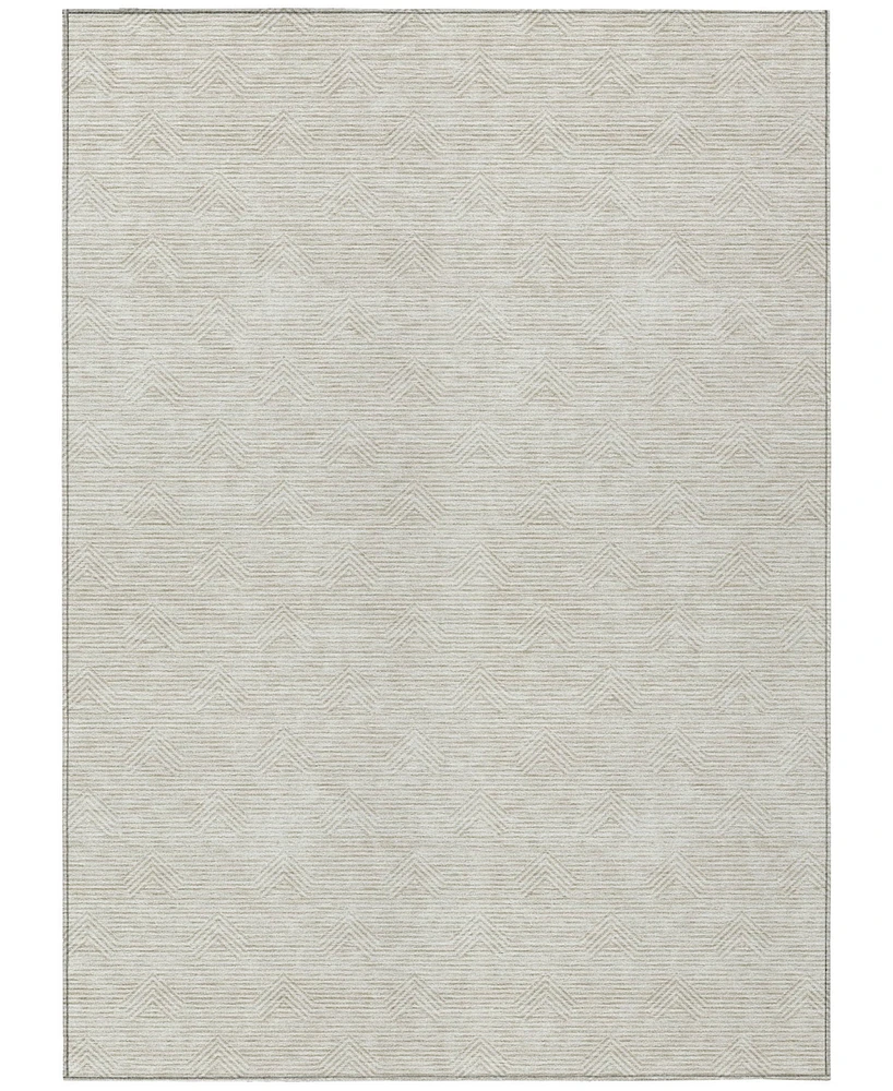 Addison Chantille Machine Washable ACN910 5'x7'6" Area Rug