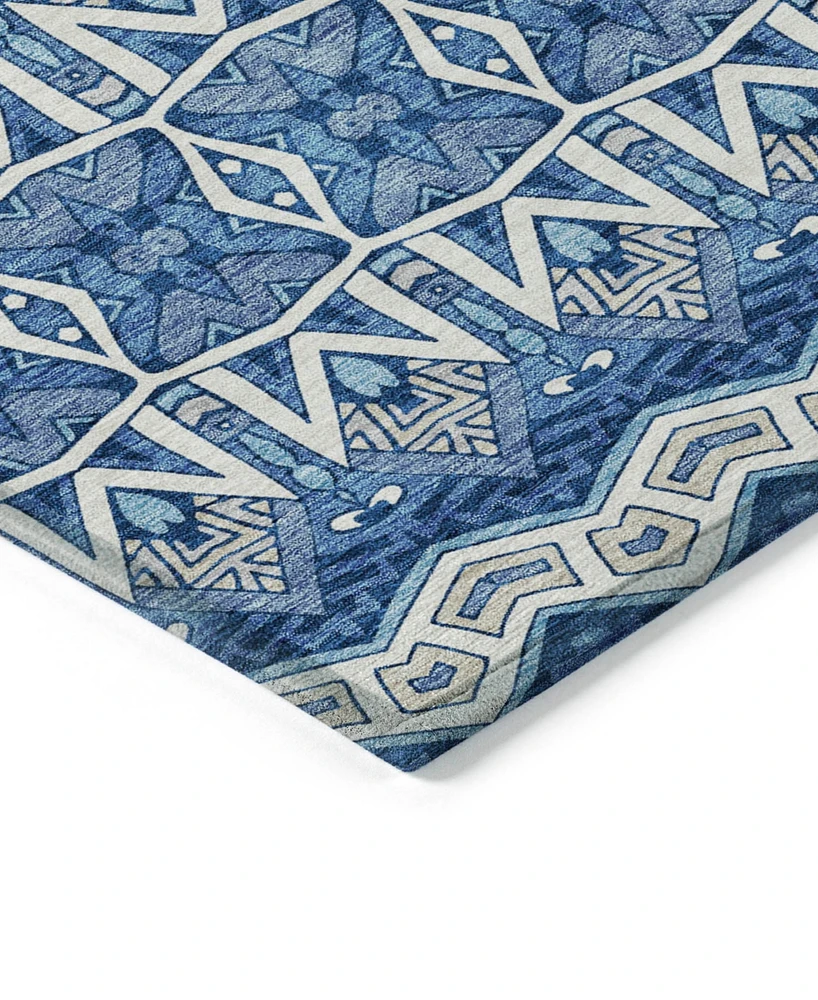 Addison Chantille Machine Washable ACN909 3'x5' Area Rug