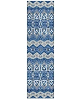 Addison Chantille Machine Washable ACN909 2'3"x7'6" Runner Area Rug