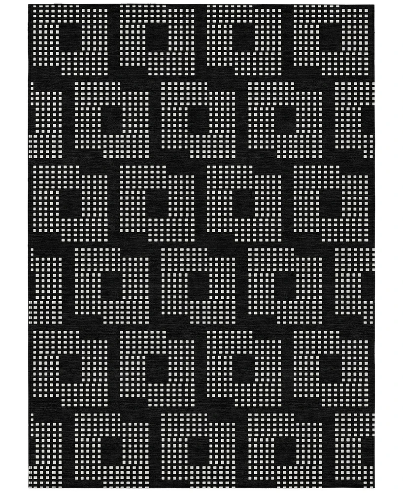 Addison Chantille Machine Washable ACN890 2'6"x3'10" Area Rug