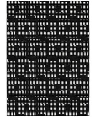 Addison Chantille Machine Washable ACN890 2'6"x3'10" Area Rug