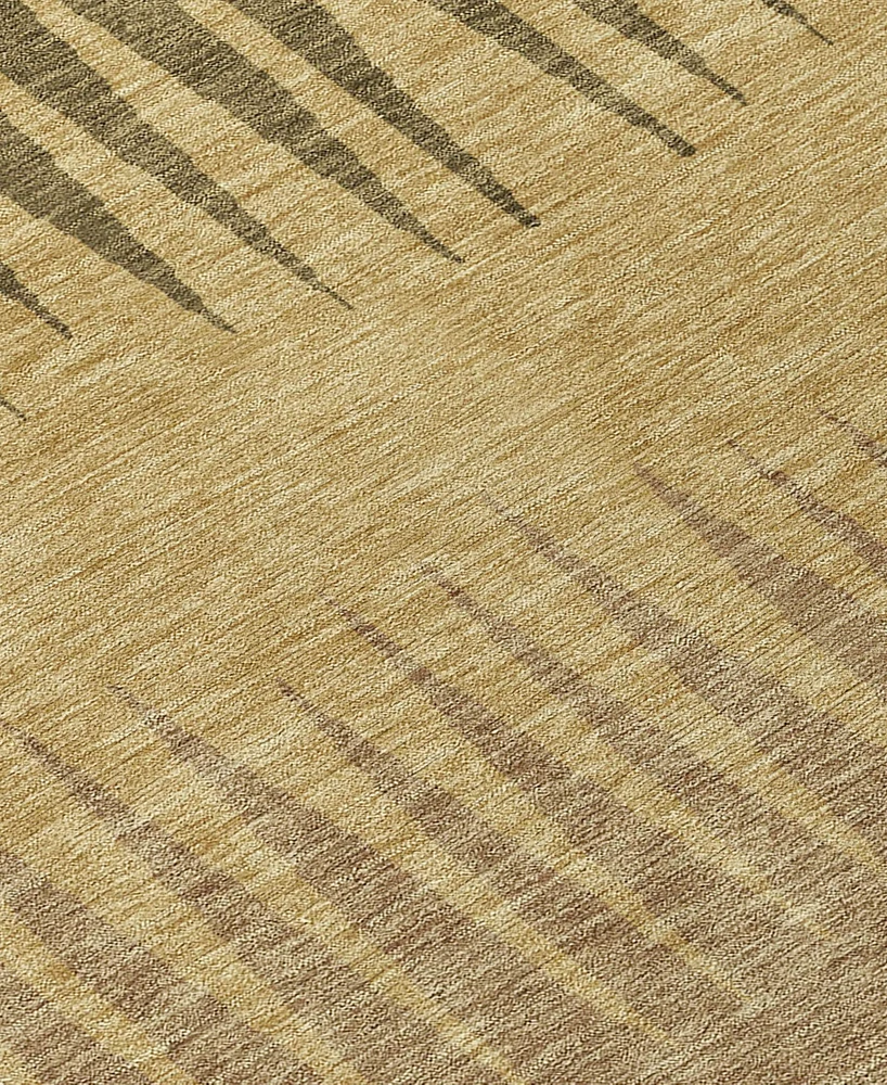 Addison Chantille Machine Washable ACN886 3'x5' Area Rug