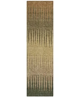 Addison Chantille Machine Washable ACN886 2'3"x7'6" Runner Area Rug