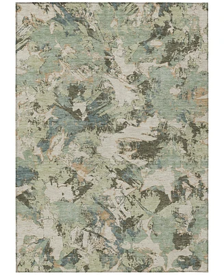 Addison Chantille Machine Washable ACN885 5'x7'6" Area Rug