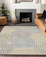 Addison Chantille Machine Washable ACN882 2'6"x3'10" Area Rug