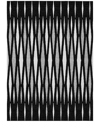 Addison Chantille Machine Washable ACN881 9'x12' Area Rug