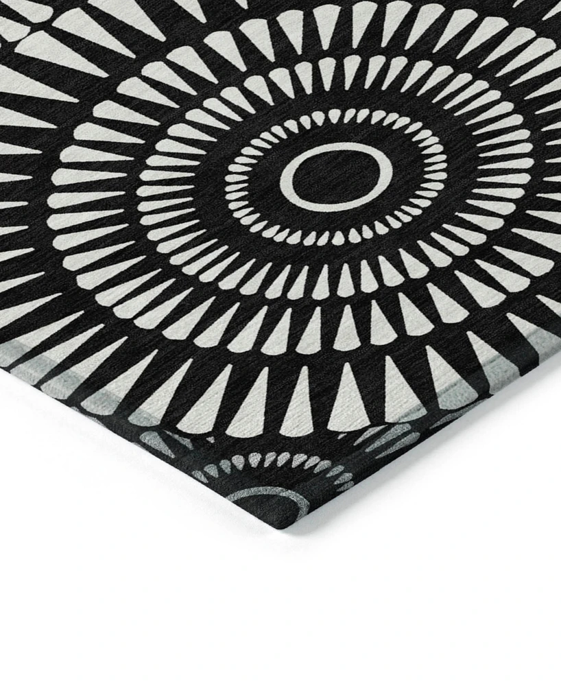 Addison Chantille Machine Washable ACN877 8'x10' Area Rug