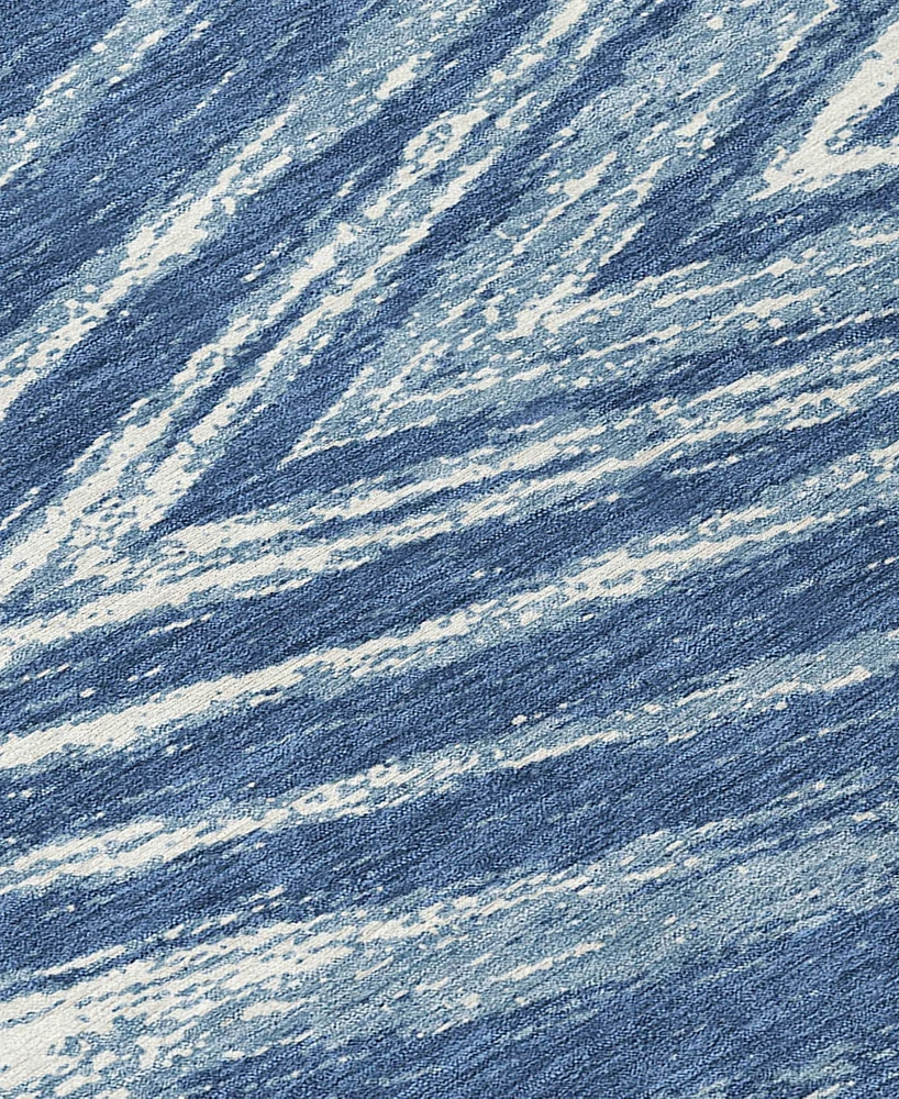 Addison Chantille Machine Washable ACN876 8'x10' Area Rug