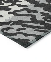 Addison Chantille Machine Washable ACN873 2'3"x7'6" Runner Area Rug