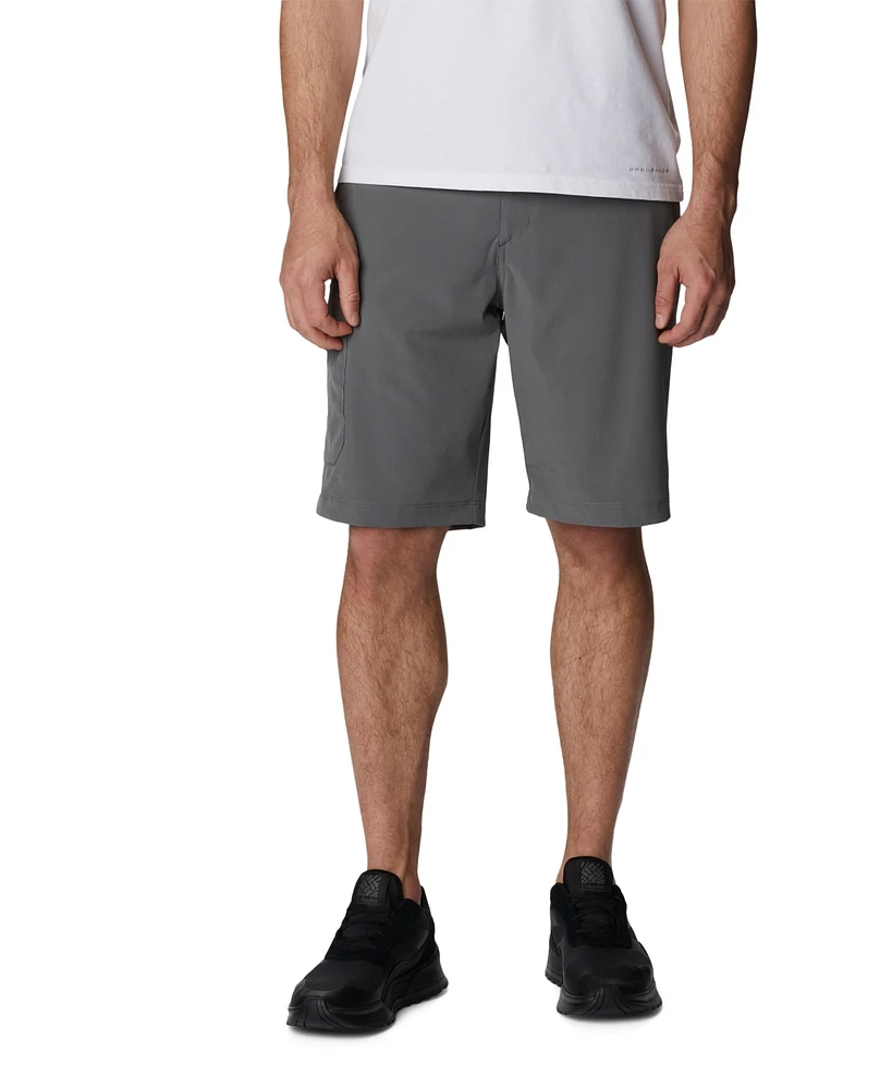 Columbia Men's Eaglecrest Performance Cargo Shorts