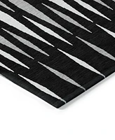 Addison Chantille Machine Washable ACN881 2'3"x7'6" Runner Area Rug