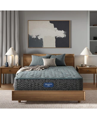 Beautyrest Level One 13" Firm Tight Top Mattress