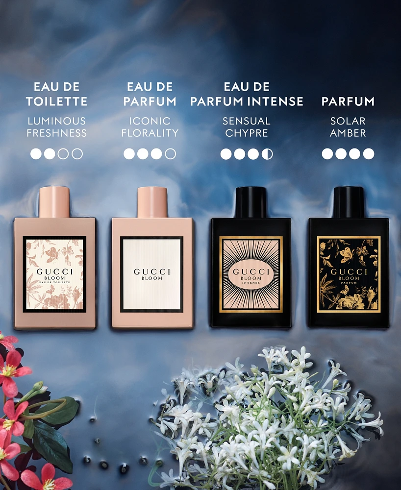 Gucci Bloom Parfum, 1.6 oz.