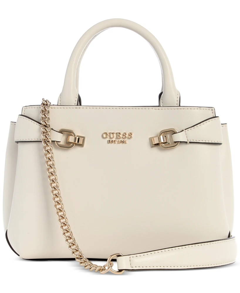 Guess Lorelei Mini Satchel Bag