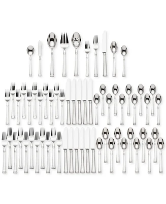 Lenox Esquire 65 Pc Set, Service for 12, Created for Macy's