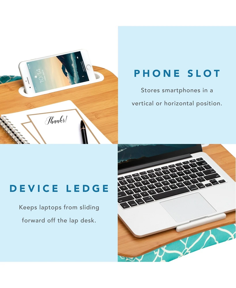 Lapgear Designer Lap Desk